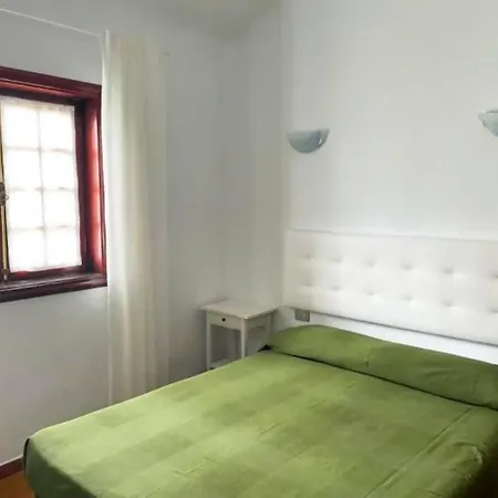 Tatil Evi In Fairways Village Golf Del Sur