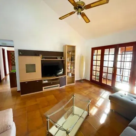 In Fairways Village Golf Del Sur Tatil Evi