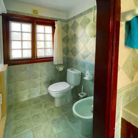 Tatil Evi In Fairways Village Golf Del Sur San Miguel de Abona