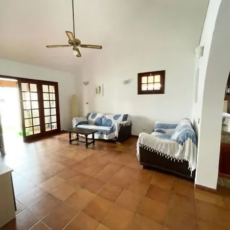 In Fairways Village Golf Del Sur Tatil Evi
