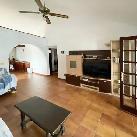 In Fairways Village Golf Del Sur Tatil Evi San Miguel de Abona
