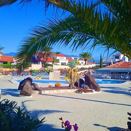 In Fairways Village Golf Del Sur Tatil Evi *