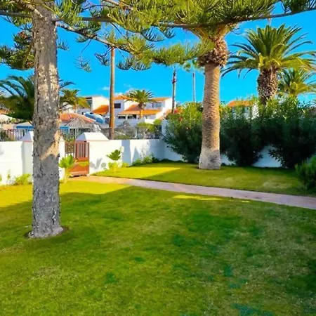 In Fairways Village Golf Del Sur Tatil Evi San Miguel de Abona
