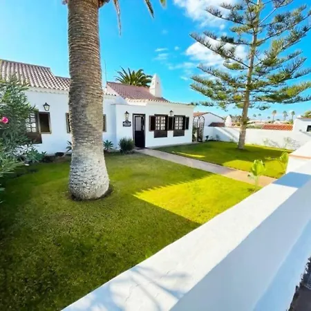 Tatil Evi In Fairways Village Golf Del Sur